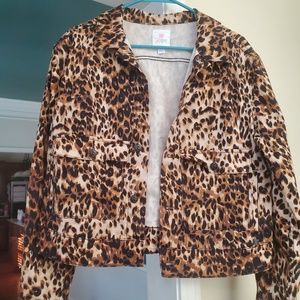 Lularoe Kenny size Large